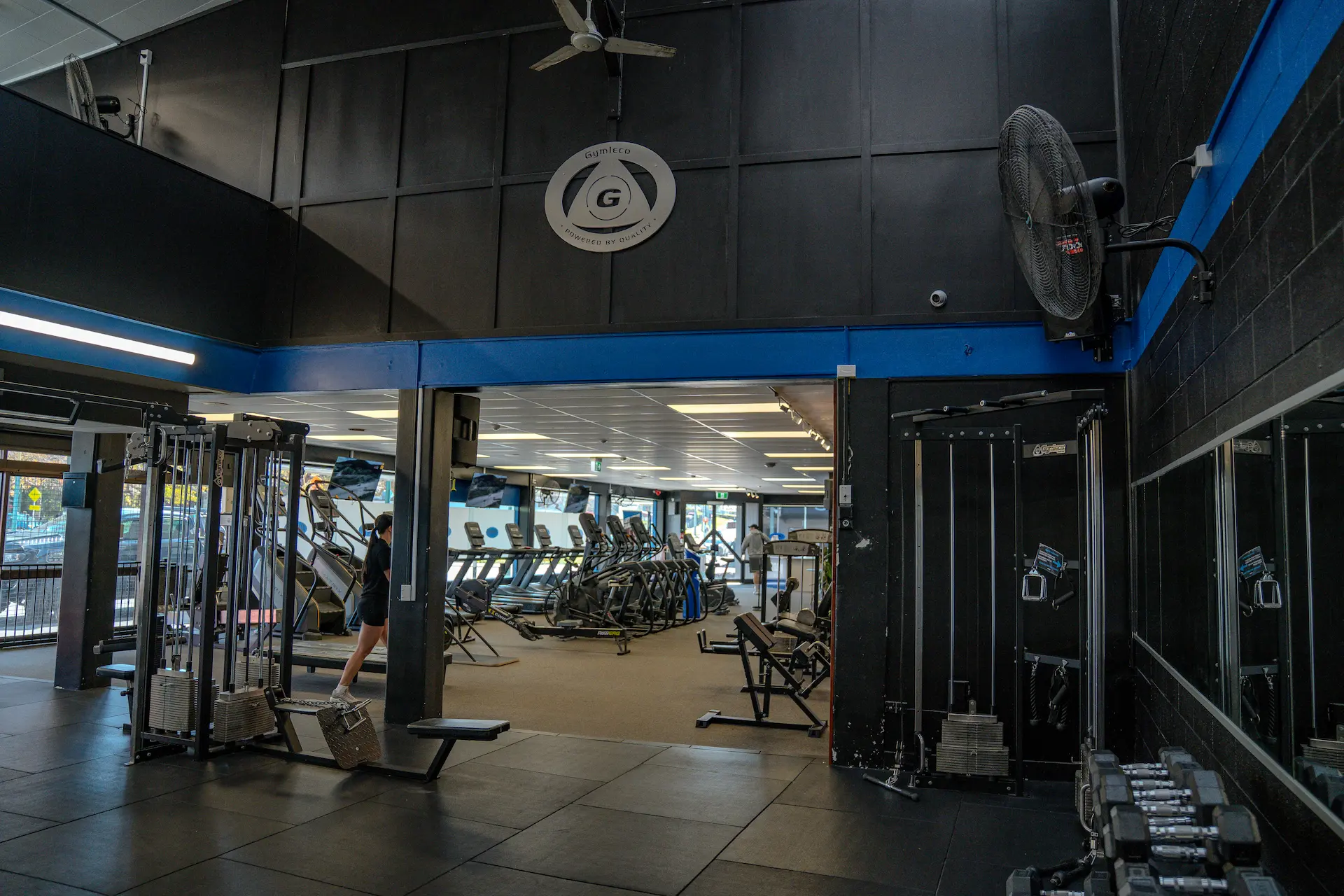 24/7 Access